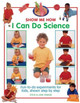 Show Me How: I can do Science by Steve Parker