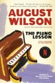 The Piano Lesson by August Wilson