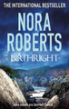Birthright by Nora Roberts