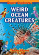 Weird Ocean Creatures by Tamara Hartson