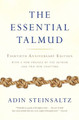 The Essential Talmud by Adin Steinsaltz