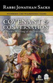 Covenant & Conversation Numbers: The Wilderness Years by Rabbi Jonathan Sacks