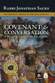 Covenant & Conversation: Deuteronomy: Renewal of the Sinai Covenant by Jonathan Sacks