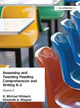 Assessing and Teaching Reading Composition and Writing, K-3, Vol. 2 by K. Michael Hibbard