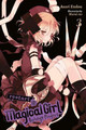 Magical Girl Raising Project, Vol. 3 (light novel) by Asari Endou