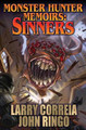 Monster Hunter Memoirs: Sinners by John Ringo