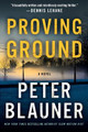 Proving Ground by Peter Blauner