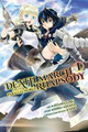 Death March to the Parallel World Rhapsody, Vol. 1 (manga) by Hiro Ainana