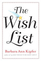 Wish List by Barbara Ann Kipfer