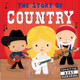 The Story of Country by Lindsey Sagar