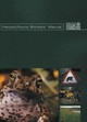 Herpetofauna Workers' Manual by Tony Gent
