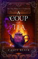 A Coup of Tea by Casey Blair
