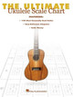 The Ultimate Ukulele Scale Chart by Hal Leonard Publishing Corporation