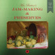 Mrs Beeton's Jam-Making and Preserves: 2016 by Isabella Beeton