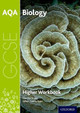 AQA GCSE Biology Workbook: Higher by Lawrie Ryan