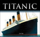 Titanic by Jim Pipe
