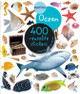 Eyelike Ocean - 400 Reusable Stickers Inspired by Nature by Workman Publishing
