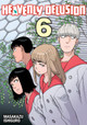 Heavenly Delusion, Volume 6 by Masakazu Ishiguro
