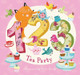 123 Tea Party Ailie Busby 9781912076444
