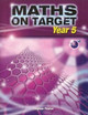 Maths on Target: Year 5 by Stephen Pearce