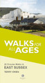 Walks for All Ages East Sussex: 20 Short Walks for All the Family Terry Owen 9781902674971