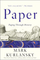 Paper: Paging Through History by Mark Kurlansky