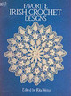 Favourite Irish Crochet Designs by Rita Weiss