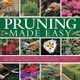 Pruning Made Easy by Peter McHoy