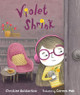 Violet Shrink by Christine Baldacchino