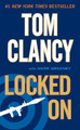 Locked on by Tom Clancy