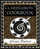 A Hedgerow Cookbook by Glennie Kindred