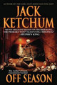Off Season by Jack Ketchum