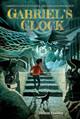 Gabriel's Clock by Hilton Pashley