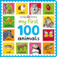 My First 100 Animals Roger Priddy 9781838993030