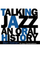 Talking Jazz by Ben Sidran