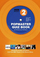 Popmaster Quiz Book by Phil Swern