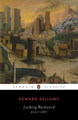 Looking Backward: 2000-1887 by Edward Bellamy 9780140390186