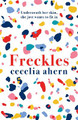 Freckles by Cecelia Ahern 9780008194963