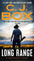 Long Range by C. J. Box 9780525538257