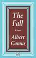 The Fall by Albert Camus 9780241458884