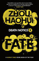 Fate by Zhou Haohui 9781838930820