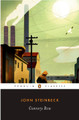 Cannery Row by John Steinbeck 9780140187373