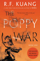 The Poppy War by R F Kuang 9780062662583