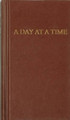 A Day At A Time by Anonymous 9781568380483
