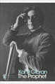 The Prophet by Kahlil Gibran 9780141187013