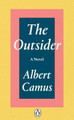 The Outsider by Albert Camus 9780241458853