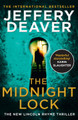 The Midnight Lock by Jeffery Deaver 9780008303884