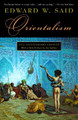 Orientalism by Edward W. Said 9780394740676