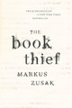 The Book Thief by Markus Zusak 9781101934180