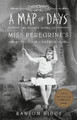 A Map of Days by Ransom Riggs 9780735231498